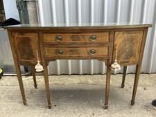 High quality mahogany for sale  TONBRIDGE