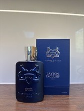 Layton exclusif parfums for sale  HIGH WYCOMBE
