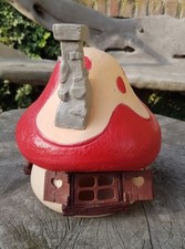 Schlumpf haus pilz gebraucht kaufen  Kranenburg