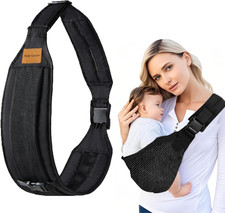 Fascia porta bebe usato  Roma