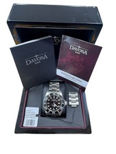 Davosa ternos pro usato  Spedire a Italy