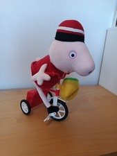 Peppa pig riding for sale Peppa pig riding for sale  HULL
