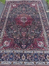 Vintage large persian for sale  BLACKBURN