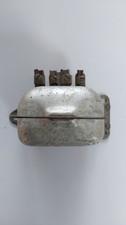 Ddr regler 12v gebraucht kaufen  Pasewalk