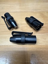 Three rode vxlr for sale  Newton