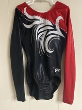 Elite gymnastics custom for sale  Sturtevant