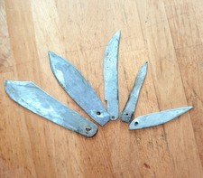 Klappmesser klingen zum gebraucht kaufen  Egelsbach