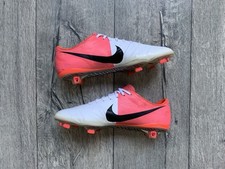 Usado, Chuteiras de futebol Nike Mercurial Vapor VIII CR7 ACC EURO 2012 EUA 8 comprar usado  Enviando para Brazil