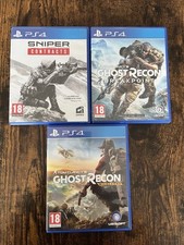 Lot jeux ps4 d'occasion  Amiens-
