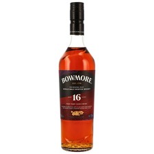 Bowmore ruby port gebraucht kaufen  Delmenhorst