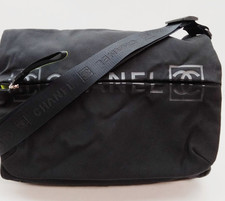 Chanel black sport for sale  Memphis