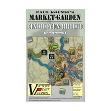 Wargame Paul Koenig's Market-Garden - Bolsa ponte Eindhoven muito boa+ comprar usado  Enviando para Brazil