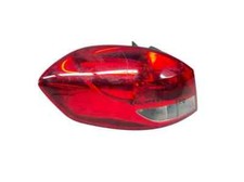 Usado, Lâmpada traseira 8200586843 lh para RENAULT CLIO III 1.5 DCI DIESEL 2005 119000 comprar usado  Enviando para Brazil