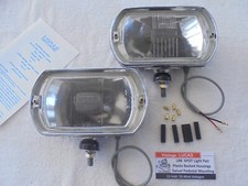 Lucas lr8 spot for sale  Cohutta