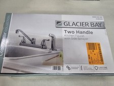 Glacier bay constructor for sale  Dallas