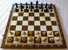 Echecs chess échiquier d'occasion  Beaucaire