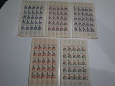 Togo lot 125 d'occasion  Grièges