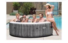 Intex purespa greywood for sale  BEDFORD