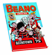 Dcthomson beano annual for sale  Shipping to Ireland