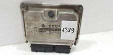 Calculateur moteur seat d'occasion  Lambersart