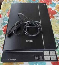 Epson perfection v370 d'occasion  Bobigny