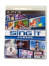 Ps3 disney sing gebraucht kaufen  Siegsdorf