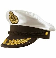 Adult sailor captain for sale  FELTHAM