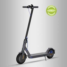 Xiaomi scooter straßenzulassu gebraucht kaufen  Wuppertal
