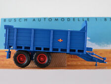 Busch 53800 fortschritt gebraucht kaufen  Bad Abbach
