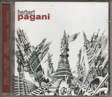 Herbert pagani raro usato  Roma