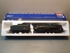 Locomotive vapeur 141 d'occasion  Lyon V