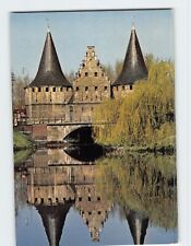 Postcard rabot ghent d'occasion  Expédié en Belgium