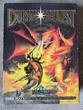 Dungeon quest games for sale  POOLE