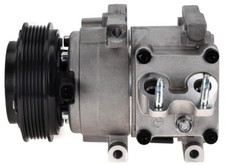 Compressor AC Ford Fiesta 2011-2013 fabricante de equipamento original Reman comprar usado  Enviando para Brazil