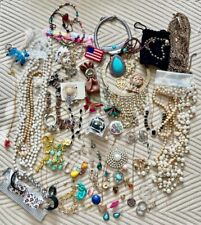 3.5lbs mixed jewelry for sale  Fleming Island