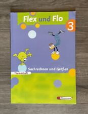 Flex flo themenheft gebraucht kaufen  Bobenheim-Roxheim