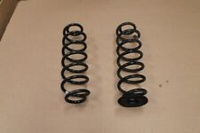 Usado, VW Passat B8 Touran 5T1 Spiralfeder Federn Schraubenfedern Hinten 3Q0511115 AK comprar usado  Enviando para Brazil