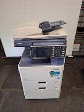 Multifunzione laser colori usato  Pontecurone