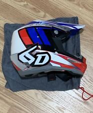 Dirt bike helmet for sale  Greenwood