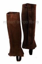Ghette gambali equitazione usato  Italia