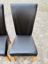 Ess zimmer stühle gebraucht kaufen  Wurzen