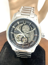 Bulova men watch for sale  Boulder