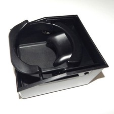 Console central dobrável inserção porta-copo fabricante de equipamento original 2002-05 Mercedes ml500 ml350 ml320+ comprar usado  Enviando para Brazil