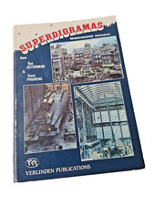 Superdioramas. modelling speci for sale Superdioramas. modelling speci for sale  CAMBRIDGE