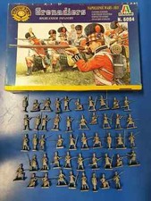 Toy soldiers italeri usato  Sanremo