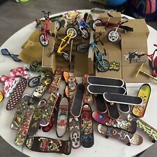 Finger lights boards for sale  COVENTRY