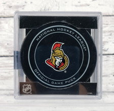 Nhl ottawa senators for sale  Hopkins