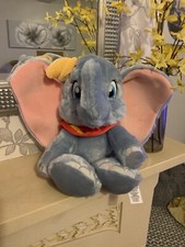 Dumbo soft toy for sale  WATERLOOVILLE
