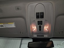 Console front roof for sale  Mount Olive