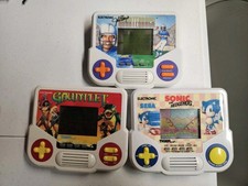 Vintage tiger handheld for sale  Painesville